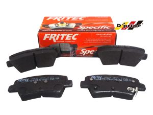 BALATA TRAS CERA HYUNDAI TUCSON/KIA SOUL/OPTIMA 16-18/FORTE/SONATA 15-18/SPORTAGE 11-18