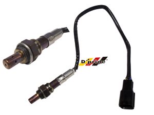 SENSOR OXIGENO MAZDA 3 06-13 2.3L 2.0L/MAZDA 5 08-10 L4 2.3L (49.5cm)