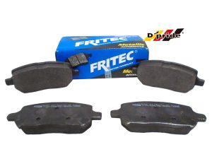 BALATA DEL METAL PONTIAC G4 05-06/G5 07-09