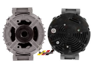 ALT M BENZ SPRINTER 02-06 L5 2.7L 12V 150AMP