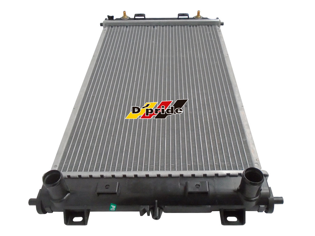 thumbnail image 2 of Aluminum Radiator For 96-00 Sebring Stratus Breeze Cirrus – 2.0L 2.4L 2.5L 2 of 4