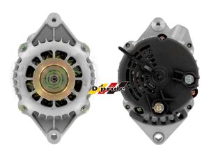 ALT GM ASTRA 05-08 L4 1.8L 12V 100AMP 5R BOSCH NVO