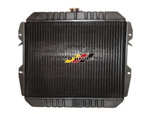 RADIADOR TOYOTA PICK UP 84-95 L4 2.4L 15 3/4″ x 20 7/8″