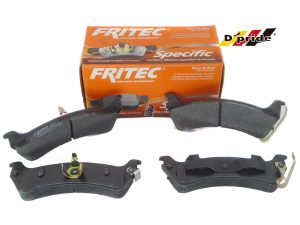 BALATA TRAS CERA CHRY JEEP GRAND CHEROKEE 95-99