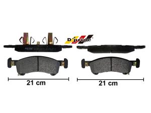 BALATA DEL CERA FORD EXPEDITION/LINCOLN NAVIGATOR 03-06