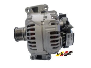 ALT M BENZ SPRINTER 04-10 L5 2.7L 12V 150AMP 6R BOSCH NVO