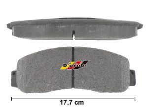 BALATA DEL CERA F250/F350 08-12/F450 09-12 SUPER DUTY