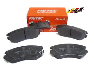 BALATA DEL CERA GM MALIBU 13-18/TERRAIN 11-15/EQUINOX 16-17/BUICK REGAL 11-17/LACROSSE 10-16