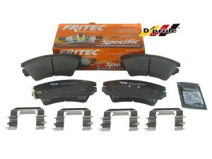 BALATA DEL CERA GM EQUINOX 16-17/CAMARO 10-15/CAPRICE 11-12/GMC TERRAIN 14-15