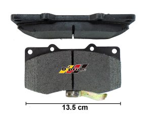 BALATA DEL CERA HUMMER H3/H3T 06-10/H2 05-09