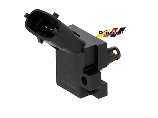 SENSOR PRESION ABSOLUTA DEL MULTIPLE MAP VOLVO XC90 03-06/XC70 03-07 2.5L/C70 06-07/S40 04-07 2.5L 2.4L/S60 01-09 2.4L 2.0L/V70 01-07 2.4L/V50 05-07/S80 99-06 L5 2.5L