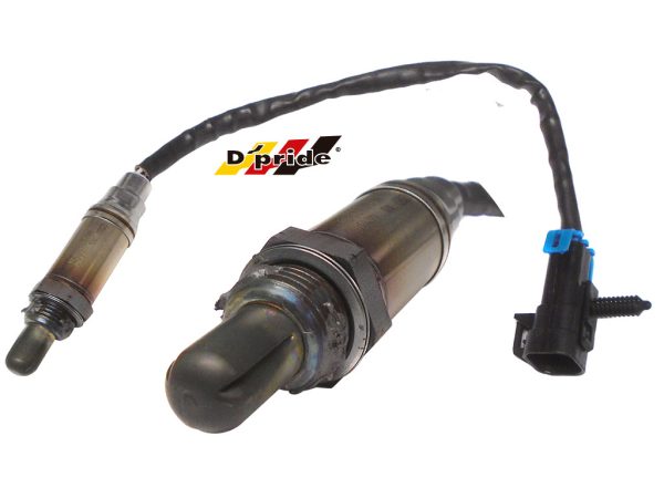 SENSOR OXIGENO C/CONECTOR GM VENTURE 97-05 3.4L/MALIBU 99-03 3.1L/IMPALA 00-05 3.8L - Imagen 2