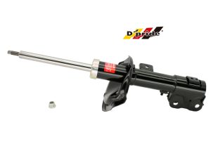 AMORTIGUADOR GAS DEL DER MITSUBISHI LANCER DE/ES 08-11/LANCER 12-16