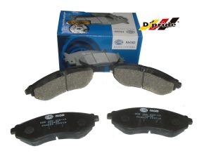 BALATA DEL CERA NAO GM SPARK 11-12/PONTIAC G3 06-08