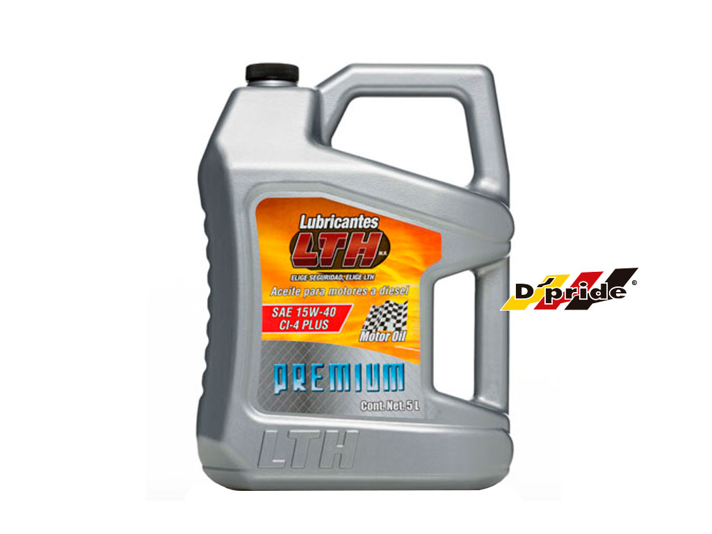 Racing multigrade oil SAE 15W-40 API SL » CJ Importador Distribuidor