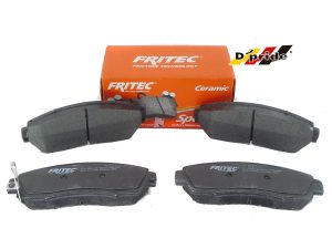 BALATA DEL CERA HONDA ODYSSEY 05-17/ACCORD 10-11/CROSSTOUR 12-15/CR-V 07-16/ACURA RDX 07-12