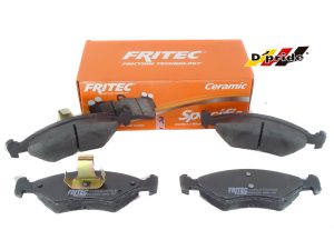 BALATA DEL CERA FORD FIESTA 00-10/IKON 02-07/KA 01-08/COURIER 01-09