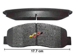 BALATA DEL CERA FORD F250 05-08/F350 05-07 SUPER DUTY/LOBO HARLEY DAVIDSON 06-08