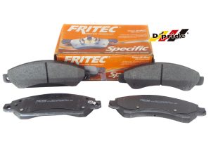 BALATA DEL CERA GM AVALANCHE/SUBURBAN/TAHOE 2007/SILVERADO/SIERRA 05-07/GMC YUKON/CADILLAC ESCALADE 2007