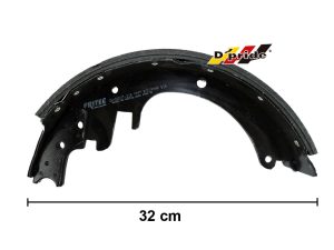 BALATA TRAS CERA GM C2500 88-91/C3500 88-96/C3500 00-00/EXPRESS 3500 00-02/K2500 88-00/K3500 88-00/SILVERADO 94-97/SUBURBAN 2500 92-99/ CHRY  RAM 2500 94-98/GM C2500 87-91/SAVANA 350