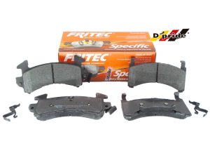 BALATA DEL CERA CADILLAC ELDORADO/SEVILLE 80-85/GM CAMARO 82-92/CUTLASS 85-89/MALIBU 80-83/MONTE CARLO 82-88/ELCAMINO 83-87/BLAZER/S10 82-02/BUICK REGAL 82-87/RIVIERA 79-85