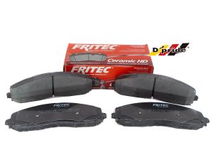 BALATA DEL CERA HD FORD F250/F350/F450 13-19 SUPER DUTY