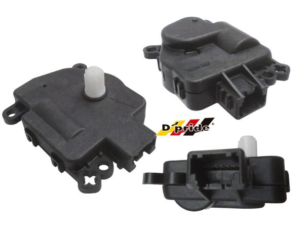 ACTUADOR COMPUERTA CALEF FORD FIVE HUNDRED/MERCURY MONTEGO 05-07 - Imagen 2