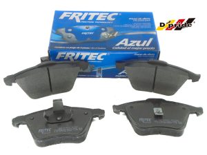 BALATA DEL METAL VW PASSAT 06-12/PASSAT CC 09-11/AUDI ALLROAD 03-05/A6 05-11/A4 05-09