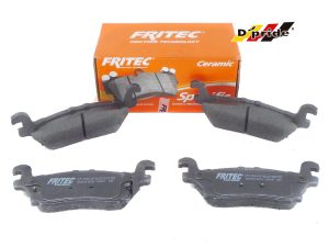 BALATA TRAS CERA HUMMER H2 06-09/ HUMMER H3 06-10