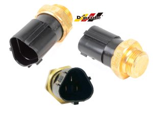 SENSOR MOTOVENTILADOR VW GOLF/JETTA A4 99-07/BEETLE 98-10/DERBY 95-09/POLO 03-07/SEAT IBIZA 03-17/CORDOBA 02-09/LEON 01-06/TOLEDO 01-14 97°C-102°C 3T