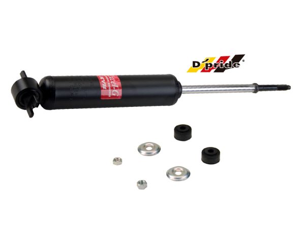 AMORTIGUADOR GAS DEL DER/IZQ GM ASTRO 85-90 2WD 4WD 91-05 2WD/SAFARI 85-90 2WD 4WD 91-05 2WD/CHRY DAKOTA 97-04 2WD/DURANGO 98-03 2WD