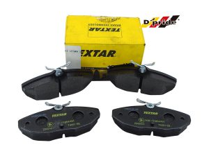BALATA DEL NISS TITAN 16-17/SUZUKI VITARA 16 L4 2.0L