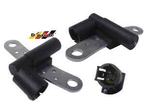 SENSOR POSICION CIGUEÑAL CKP NISS PLATINA/CLIO 02-10/KANGOO 04-14/MEGANE 01-10/SCENIC 01-05/APRIO 08-10 TM MPFI