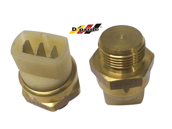 SENSOR MOTOVENTILADOR VW GOLF 87-92 L4 1.8L 95°C-102°C 3T - Imagen 2