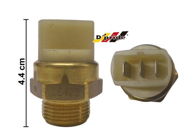 SENSOR MOTOVENTILADOR VW GOLF 87-92 L4 1.8L 95°C-102°C 3T