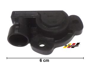 SOPORTE RADIADOR GM CHEVY 01 DER - RUNSA Autopartes