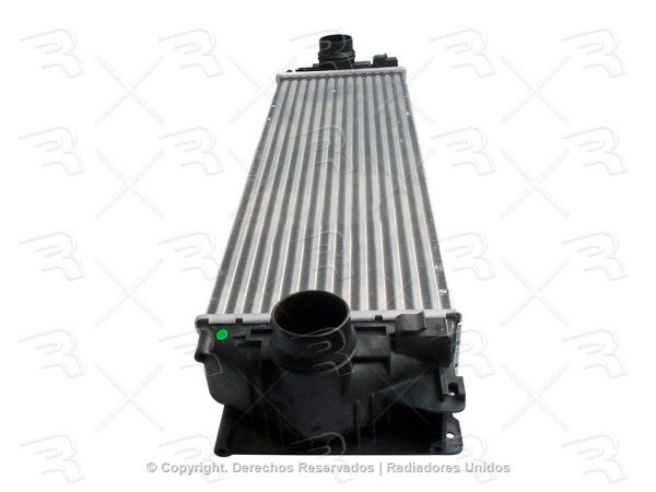 POSENFRIADOR VW CRAFTER 12-13 L4 2.5L/M BENZ SPRINTER M3 12-16 L4 2.1L MOTOR CUMMINS TM C/SEGURO - Imagen 3