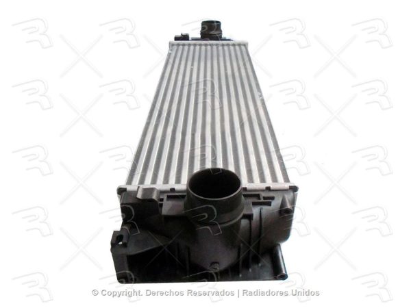 POSENFRIADOR VW CRAFTER 12-13 L4 2.5L/M BENZ SPRINTER M3 12-16 L4 2.1L MOTOR CUMMINS TM C/SEGURO - Imagen 4