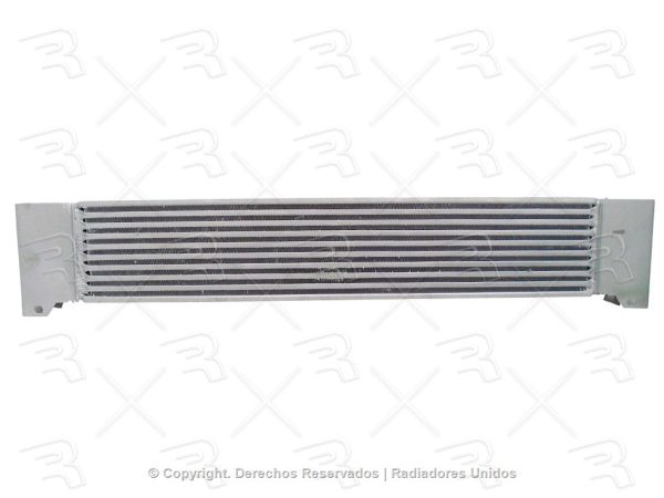 POSENFRIADOR FIAT DUCATO 08-16/PEUGEOT MANAGER 09-16 L4 3.0L 2.3L 2.2L - Imagen 2