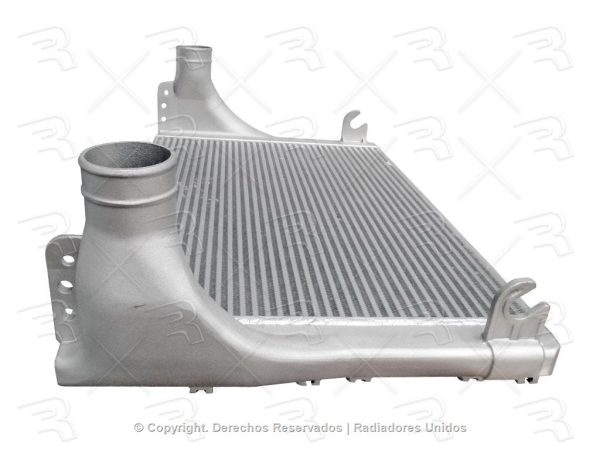 POSENFRIADOR KENWORTH T680 17 MOTOR PACCAR - Imagen 3