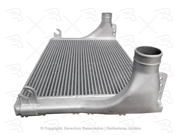 POSENFRIADOR KENWORTH T680 17 MOTOR PACCAR - Imagen 4