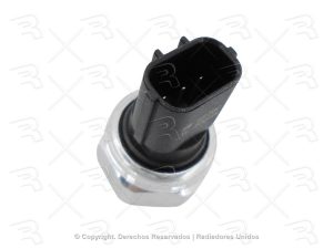 SENSOR PRESION AIRE ACONDICIONADO HONDA CR-V 07-20/CIVIC 07-17 2.4L/ODYSSEY 11-20/PILOT 09-20 3.5L/ACCORD 13-20 3.5L 2.4L/ACURA TLX 15-20 3.5L 2.4L/MDX 3.7L 3.5L/RDX 07-20 3.5L 2.3L/ILX 13-20 2.4L 2.0