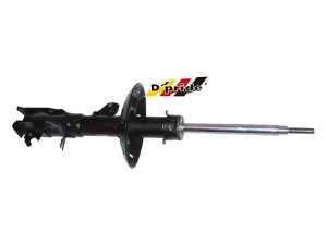 AMORTIGUADOR GAS DEL IZQ HONDA FIT 15-19/CITY 14-20