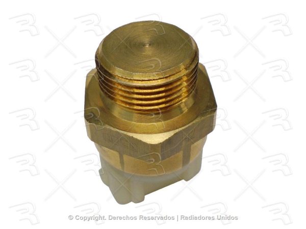 SENSOR MOTOVENTILADOR VW POINTER 97-06 L4 1.8L 87C-92C 2T - Imagen 3