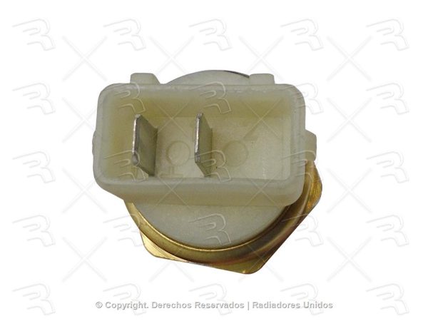 SENSOR MOTOVENTILADOR VW POINTER 97-06 L4 1.8L 87C-92C 2T - Imagen 4