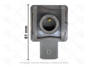 SENSOR TEMPERATURA REFRIGERANTE GM CAMARO/TRANS AM 94-01