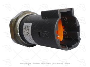 SENSOR PRESION AIRE ACONDICIONADO NISS ALTIMA 99-98/PICK UP 09-12/240SX 97-98 L4 2.4L/MAXIMA 98-99 V6 3.0L/MAZDA MX5 06-12 L4 2.0L