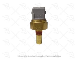 SENSOR TEMPERATURA REFRIGERANTE FORD FIESTA 95-01 L4 1.3L