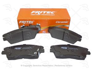 BALATA DEL CERA KIA SPORTAGE 16-19/HYUNDAI TUCSON/ELANTRA 17-18