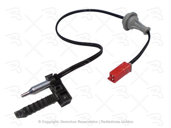 SENSOR TEMPERATURA EVAPORADOR GM SUBURBAN 10-13 V8